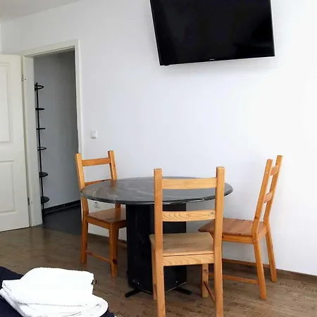 Apartment A 104 Essen