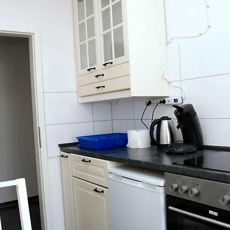A 104 Apartment